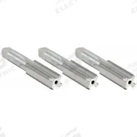 APPROVED VENDOR Tap Kit: 5/16"-18 UNC, H3 / 2B, 4 Flute, High Speed Steel (MPN 5PXK5). Key specifications — attr1300563: One Each Taper, Plug, and Bottoming.