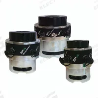 BOLTING Spring Return Tensioner Adapter Kit: 337,230 lbf Capacity, For 2 1/4 in Stud Dia (MPN SRTAS050006). Key specifications — Compatible Spring Return Tensione Manrnufacturer Part Number: SRTAS050001; Brand: BOLTING.