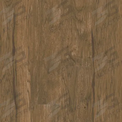 ARMSTRONG FLOORING Vinyl Floor Tiles: Caramel Cove, Hightop Hickory, 6 in Tile Wd, Embossed - Parallel USA LVT