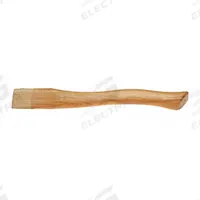 SEYMOUR MIDWEST LINK Axe Handle: 14 in Overall Lg, Hickory (MPN 65295). Key specifications — Handle Material: Hickory; Brand: SEYMOUR MIDWEST LINK.