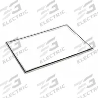 FRIGIDAIRE Gasket: Mfr Part # 241872513. Key specifications — Product Type: Gasket; Manufacturer Part Number: 241872513; Brand: FRIGIDAIRE.