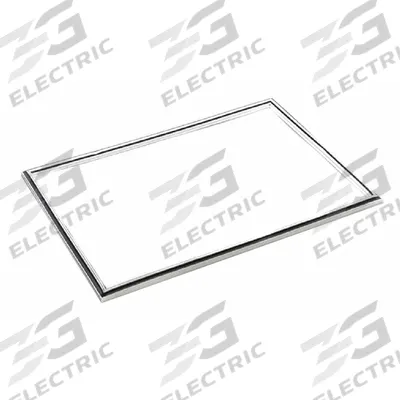 FRIGIDAIRE Gasket: Mfr Part # 241872513 - Frigidaire Parts for Refrigerators & Freezers