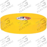 APPROVED VENDOR Color Coding Tape: 1.9 mil Tape Thick, Yellow, 1 7/8 in x 1,000 yd, HP 200, 6 PK (MPN 106042). Key specifications — Tape Series: HP 200; Tape Adhesive: Hot Melt; Brand: APPROVED VENDOR.