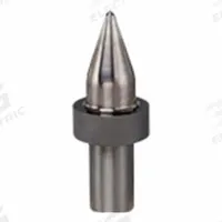 FORMDRILL Drill Bit: Short, NPT, For 3/4"-14 Threads, 25 mm Drill Size, Collar Forming (MPN FD2500S). Key specifications — attr1240072: FD2500S; attr1240073: FORMDRILL; attr1240075: Short.