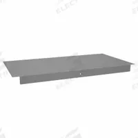 TENNSCO Shelf: Fits Tennsco Brand (MPN ZS-4824). Key specifications — Fits Brand: Tennsco; Product Type: Shelf; Brand: TENNSCO.