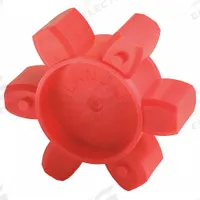 RULAND MANUFACTURING Jaw Coupling Spider: 2 in Outside Dia, Inch, 8,000 RPM Max Speed, 0.8726 hp (MPN JD32/51-98R). Key specifications — attr662280: 0.8726 hp; attr662259: RULAND MANUFACTURING.