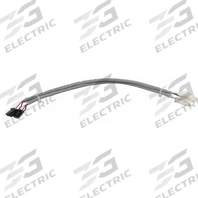 SCOTSMAN Sensor Harness: 12-3092-01 - SCOTSMAN Ice Machine Replacement Parts