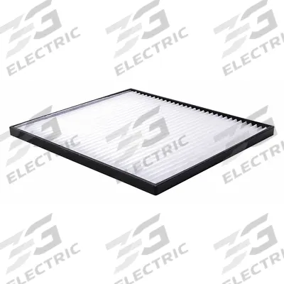 BALDWIN FILTERS Automotive Air Filter: Panel, Cabin, Cabin Air Filter, Rectangular - Panel Cabin Air Filters