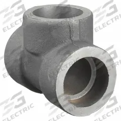 ANVIL Metal Pipe Tee: 1/2 in x 1/2 in x 1/2 in, Female Socket x Female Socket x Female Socket (MPN 0362025207). Key specifications — Maximum Operating Pressure: 2,000 psi @ 150 °F; (DO NOT SEND) Manufacturer Location: Globally Sourced.