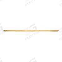 SEYMOUR MIDWEST LINK Posthole Digger Handle: Round Eye Handle, 48 in Handle Lg, Mfr Part # 66754. Key specifications — attr979838: Round Eye; attr1029971: 66754; attr979833: SEYMOUR MIDWEST LINK; attr979835: Post Hole Diggers.