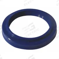 APPROVED VENDOR Dust Ring: Dust Ring, For Pallet Jacks, For 5LA79 (MPN D148). Key specifications — Accessory Type: Dust Ring; Compatible Grainger Part Number: 5LA79; Brand: APPROVED VENDOR; Compatible with Product Type: Pallet Jacks.