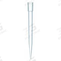 APPROVED VENDOR Pipettor Tip: 5 mL Capacity, Bulk Bag, No Filter, 5/8 in Overall Dia, Clear, 100 (MPN 21R695). Key specifications — Brand: APPROVED VENDOR; Color: Clear; Material: Polypropylene; For Pipette Type: Nichiryo Pipettor; Includes Filter: No Filter; Configuration: Bulk Bag.