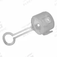 SURE-SEAL CONNECTIONS Clamp: 026-0450-000, For SS-5/SS-6/SS-7, Natural. Key specifications — Brand: SURE-SEAL CONNECTIONS; Compatible with Manufacturer Model Number: SS-7; Compatible with Series: Sure-Seal; Product Type: Clamp; Color: Natural.