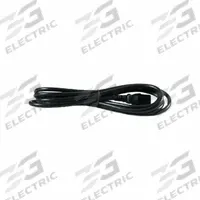 ATRIX Vacuum Power cord: Atrix/DESCO/SCS/3M, For Handheld Vacuum Vacuum Type, OVPE004B. Key specifications — Accessory Type: Power Cord; Manufacturer Part Number: OVPE004B.