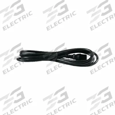 ATRIX Vacuum Power cord: Atrix/DESCO/SCS/3M, For Handheld Vacuum Vacuum Type - Vacuum Replacement Parts & Accessories