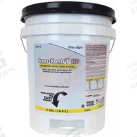 NU-CALGON Freeze Protectant: Freez-Kontr'l HD, Not Food Safe, 70% Concentration, Pink, 5 gal Pail (MPN 4188-12). Key specifications — Brand: NU-CALGON; Series: Freez-Kontr'l HD.