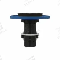 ZURN Diaphragm Assembly: Urinals, Plastic/Rubber, 1 gpf Gallons per Flush (MPN P6000-EUA-WS1). Key specifications — Includes: Trip Mechanism; Product Type: Diaphragm Assembly; Brand: ZURN; Compatible Series: Z6000; Material: Rubber.