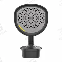 FLIR Acoustic Imaging Camera: 58 dB Max Acoustic Measurement, 5 in Display Size, Digital (MPN FLIR Si2x-Pro). Key specifications — Brand: FLIR; Display Type: Digital; Testing Functions: Ultrasonic Leak Detection.