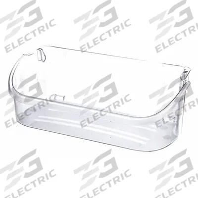 FRIGIDAIRE Door Bin: Mfr Part # 240356402 - Frigidaire Parts for Refrigerators & Freezers