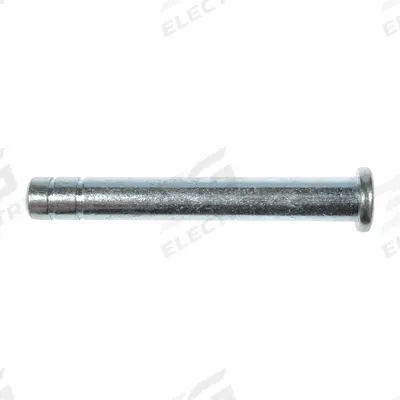 Dayton Pin: Pin, For Pallet Jacks, For 4YX97, Silver - Dayton Pallet Jack Replacement Parts