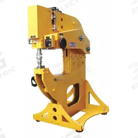 BAILEIGH INDUSTRIAL Planishing Hammer: Flat, 37 in Throat Dp, 1,500 bpm Max. Blows per Minute (MPN BA9-MH37HD). Key specifications — attr77269: Rigid; Non Rigid; attr77282: Variable Speed; attr77256: BAILEIGH INDUSTRIAL; attr77262: Radius; attr77268: Flat.