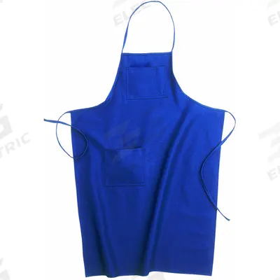 CLC Tool Apron: Cotton, 29 in to 46 in Waist Size, Pockets 3 - Tool Aprons