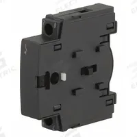 SQUARE D Power Pole: 30 A Max Current (AC) (MPN MDS30P). Key specifications — Brand: SQUARE D; Compatible with Series: MD Motor Disconnect Switches.