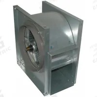 Blower: 10 1/4 in Wheel Dia, Belt Drive, Less Drive Pack (MPN 5ZCP7). Key specifications — Rotation: CCW Viewing Drive Side; Brand: DAYTON.