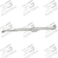 RECOIL Extract Tool Replacement Blade: Tool Repl Part, Helical Inserts (MPN 2KRPF-3K). Key specifications — Compatible Insert Type: Helical Inserts; Compatible Thread Type: Fine; Brand: RECOIL; Tool Type: Tool Replacement Part.