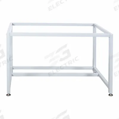 AIRCLEAN SYSTEMS Fume Hood Cart: 56 in Overall Dp, 37 in Overall Wd, 34 in Overall Ht - Fume Hood Carts & Stands