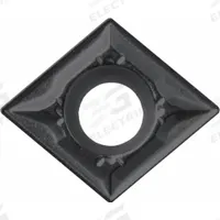 KYOCERA Diamond Turning Insert (MPN CCMT432GKCA4515)