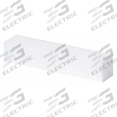 NORTON Dressing Stick: 6" L x 1" W x 1" H, 38A150-HVBE (MPN 61463610405). Key specifications — Hardness Grade: H; Brand: NORTON.