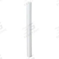 APPROVED VENDOR Water Filter Cartridge: 10 micron, Melt Blown, 7 gpm, Polypropylene (MPN 155764-75). Key specifications — Brand: APPROVED VENDOR; Filter Media: Polypropylene.