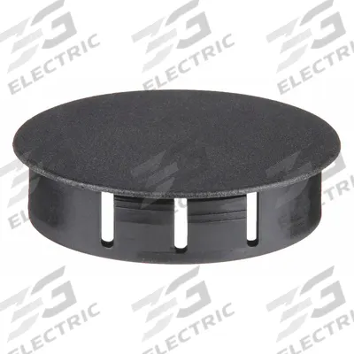APPROVED VENDOR Hole Plug: Nylon, For 1.38 in Hole Dia, 1.5 in Head Dia - No Web Parent