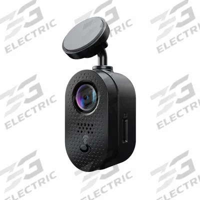 COBRA Dashboard Camera: Cable Management Kit/Power Cable/Temporary - Dash Cameras