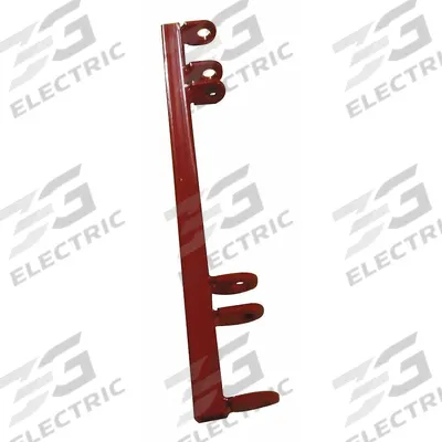 DAYTON Frame,Weldment: For 21VG57 - GGS Material Handling Parts