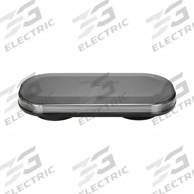 MAXXIMA Mini Light Bar: Mini Light Bar Vehicle Light Bar Size, LED, SAE J845 Class 1 - Mini Light Bars
