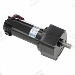 LEESON Parallel Shaft Gearmotors: Parallel, 12V DC, TENV, 62 RPM, 220 in-lb Max Torque, 43:1, 21 A (MPN M1135245.00). Key specifications — Motor Type: Permanent Magnet DC; Brand: LEESON; Full Load Current: 21 A.