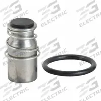 BUNN Solenoid Valve Repair Kit: 01111.0002, CWTF 15 - 3/CWTF 15 - 3L. Key specifications — Product Type: Solenoid Valve Repair Kit; Manufacturer Part Number: 01111.0002.