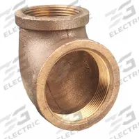 APPROVED VENDOR Metal Pipe Elbow: 90° Elbow, 1 in x 3/4 in, Brass, 200 psi (MPN 2CFG2). Key specifications — Brand: APPROVED VENDOR; Maximum Operating Pressure: 200 psi.
