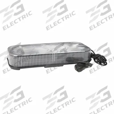 GROTE Mini Light Bar: Mini Light Bar Vehicle Light Bar Size, LED, SAE J845 Class 1 - Mini Light Bars