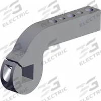 SMC Power Clamp Cylinder Arm: CKZ, CKZ2N, CKZ2N 63 TF-120 RT, CKZ-50A011. Key specifications — attr948008: CKZ2N; attr948004: CKZ-50A011; attr948007: CKZ2N 63 TF-120 RT; attr948012: Power Clamp Cylinder Arm; attr948017: SMC.