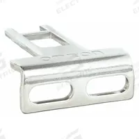 OMRON Right Angle Actuating Key: D4NS Series, 90° Right Angle (MPN D4DS-K2). Key specifications — Brand: OMRON; Manufacturer Part Number: D4DS-K2; Series: D4NS; Product Type: Right Angle Actuating Key; Actuating Key Type: 90°.