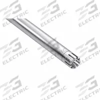 IKA Dispersing Tool: 0003725001/0025002501/0025002561, 25,000 RPM Max Speed (MPN 0020002971). Key specifications — Product Type: Dispersing Tool; Compatible with Manufacturer Model Number: 0025002561; Brand: IKA.