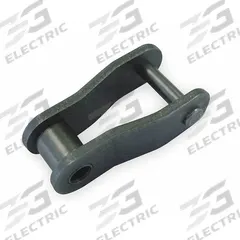 TSUBAKI Offset Link: Offset, Heavy Conveyor Chains For Chain, C2162, 4 in Pitch, 2 1/4 in Roller Dia (MPN C2162HOL). Key specifications — Chain Number: C2162; Link Type: Offset; Brand: TSUBAKI.