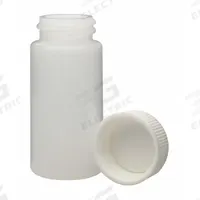 APPROVED VENDOR Sample Vial: Scintillation, HDPE, 20 mL, 27 mm Body Dia, Non-Sterile, White, Round (MPN 986720). Key specifications — Neck Size: 22-400 mm; Self-Standing: Self-Standing; Brand: APPROVED VENDOR; Vial Type: Scintillation; Body Color: White; Includes Closure: Yes; Bottom Shape: Round; Thread Location: External.