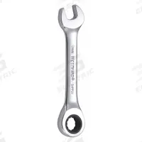 WESTWARD Combination Wrench: Alloy Steel, Chrome, 9 mm Head Size, 3 1/2 in Overall Lg, Std (MPN 54PP22). Key specifications — attr309600: 9 mm; attr309611: Chrome; attr309610: Alloy Steel; attr309604: No; attr309612: No; attr309613: No; attr309615: No; attr324932: WESTWARD.