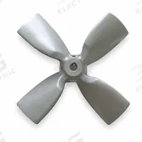 DAYTON Propeller: Clockwise Facing Discharge, 12 in Propeller Dia. (In.), 4 Blades, 35° Pitch (Deg.) (MPN 3GTF5). Key specifications — Brand: DAYTON.