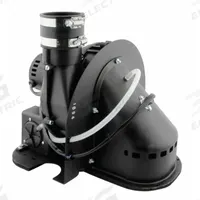 RHEEM Blower Assembly: High Performance, SP13416
