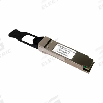 EATON TRIPP LITE Transceiver: For Arista Devices, QSFP+, Multi-Mode - Fiber Optic Data Transceivers